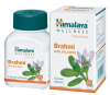 Himalaya Wellness Pure Herbs Brahmi (60 tabs) - Mind Wellness 